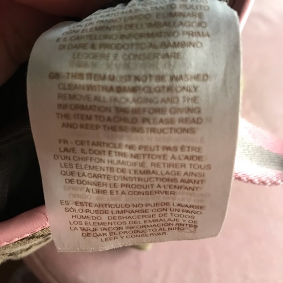 Gucci handbag - Picture 11 of 12